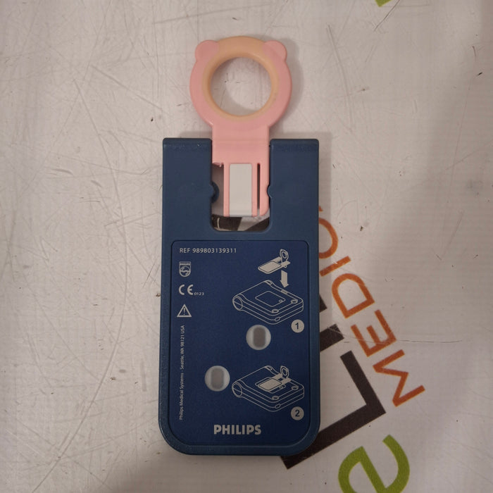 Philips Heartstart FRx AED