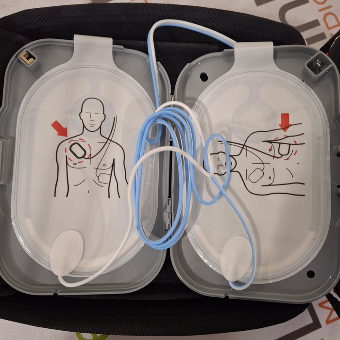 Philips Heartstart FRx AED