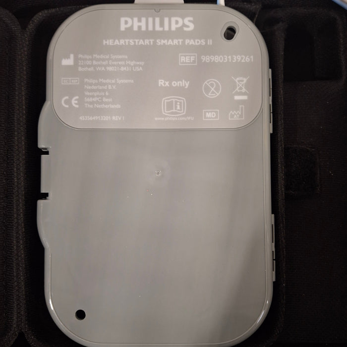 Philips Heartstart FRx AED