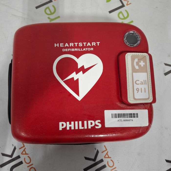 Philips Heartstart FRx AED