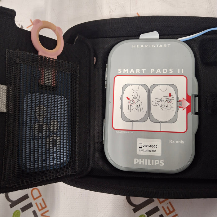Philips Heartstart FRx AED