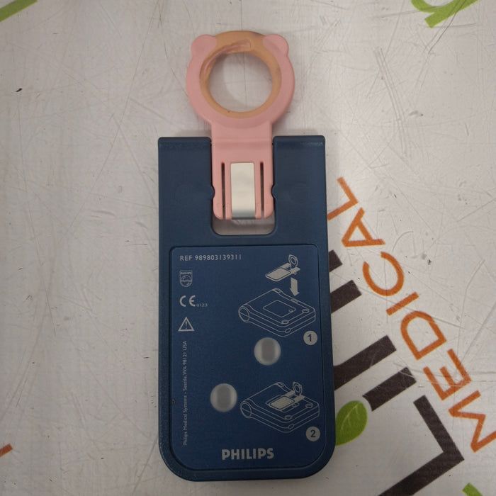 Philips Heartstart FRx AED