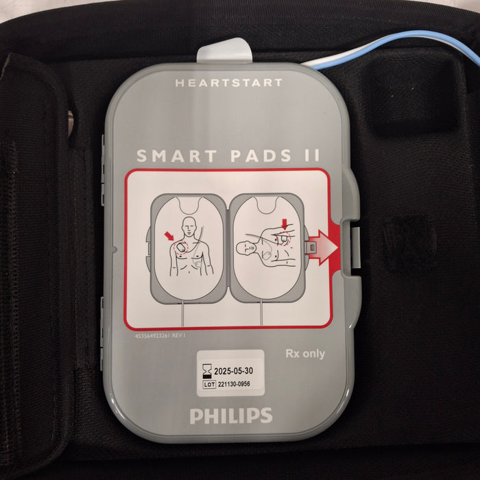 Philips Heartstart FRx AED