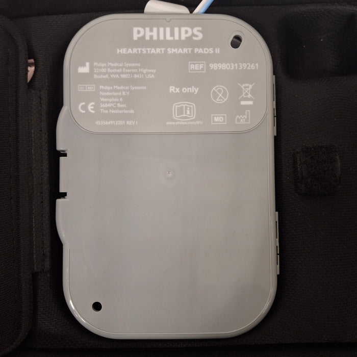 Philips Heartstart FRx AED