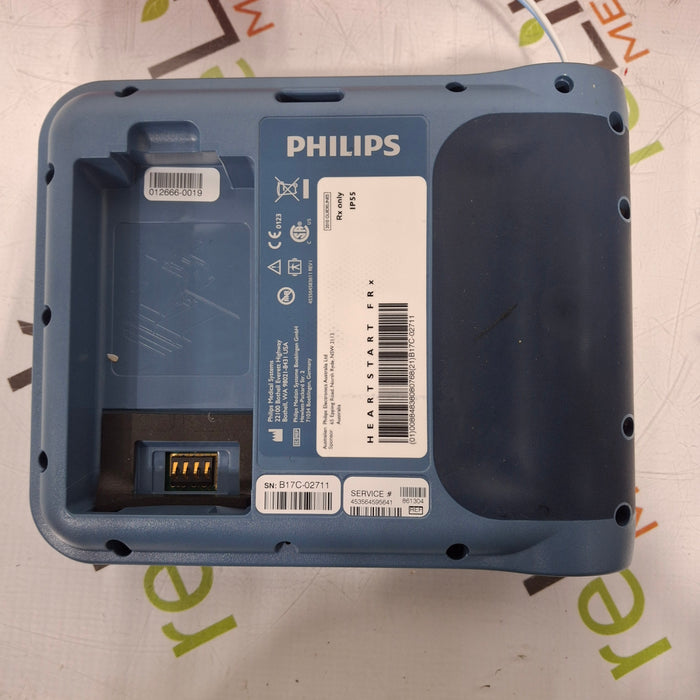 Philips Heartstart FRx AED