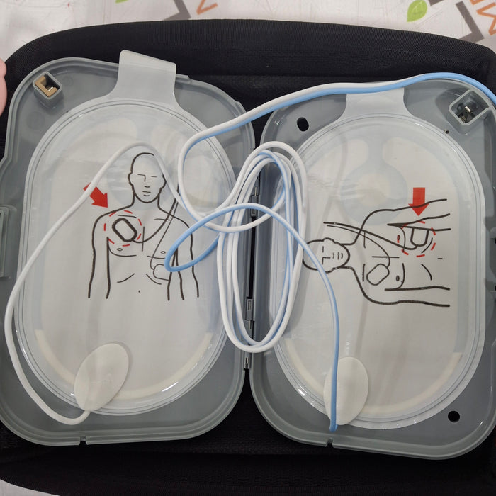Philips Heartstart FRx AED