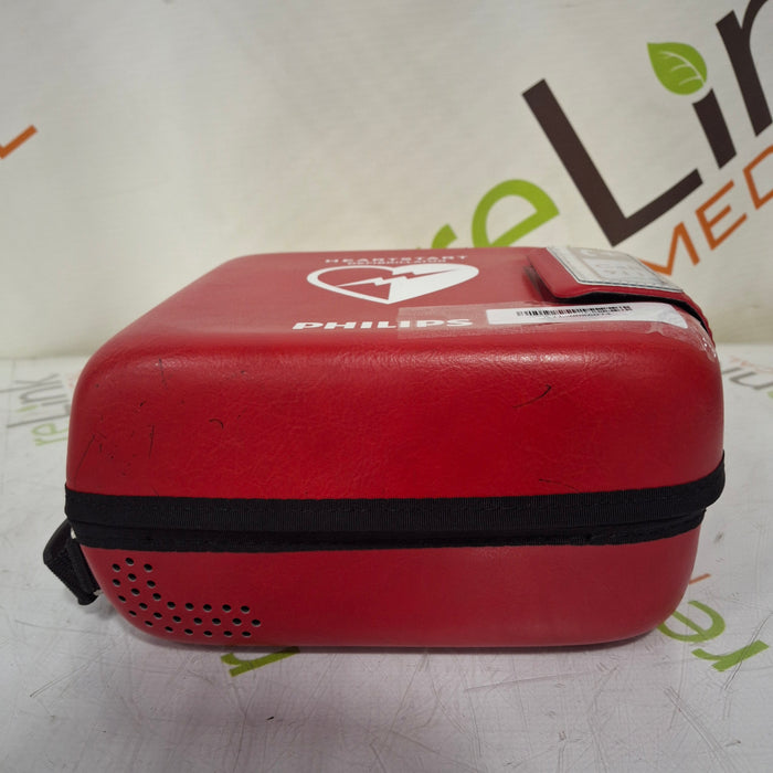 Philips Heartstart FRx AED