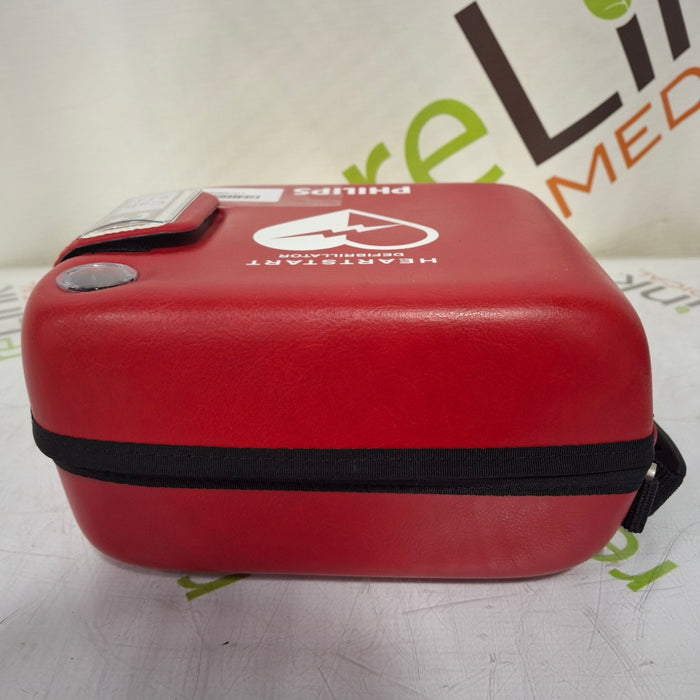 Philips Heartstart FRx AED