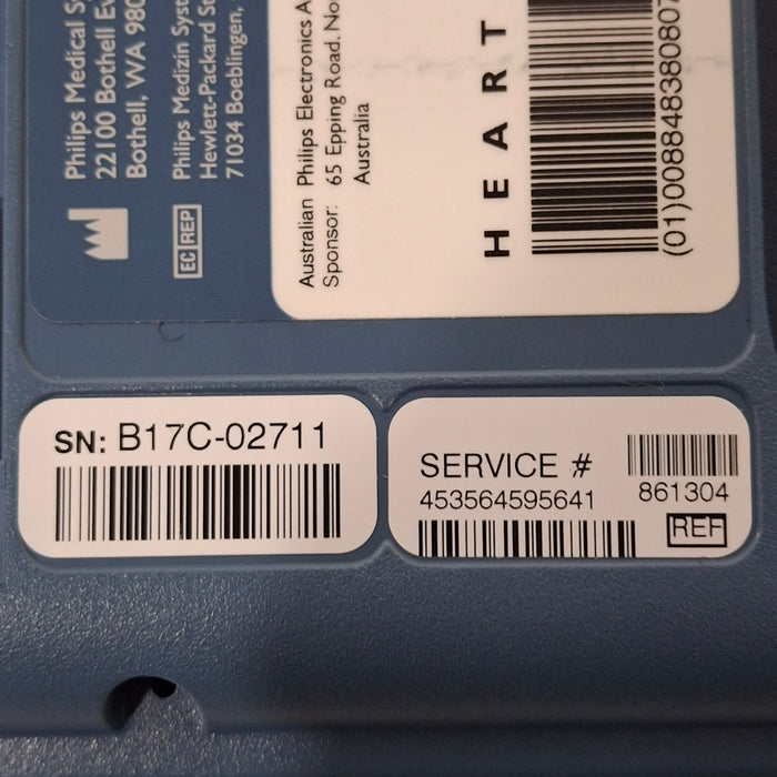 Philips Heartstart FRx AED