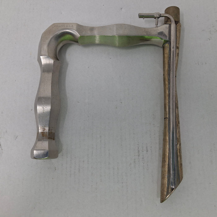 Pilling Surgical 52-2034 Laryngoscope