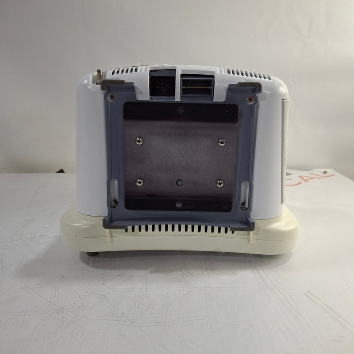 GE Healthcare Dash 5000 - Masimo SpO2 Patient Monitor