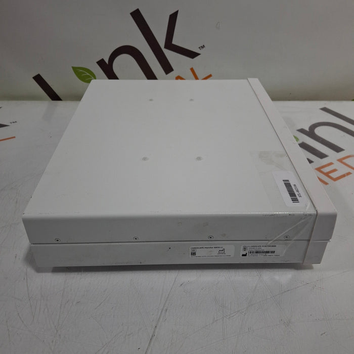 GE Healthcare Carescape B850 CPU Assy