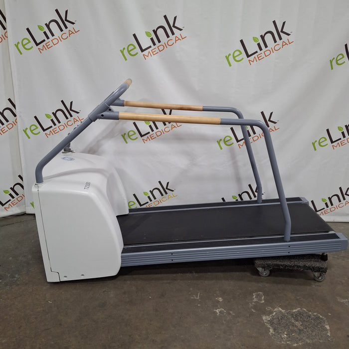 GE Healthcare T2100 Stress Test Treadmill