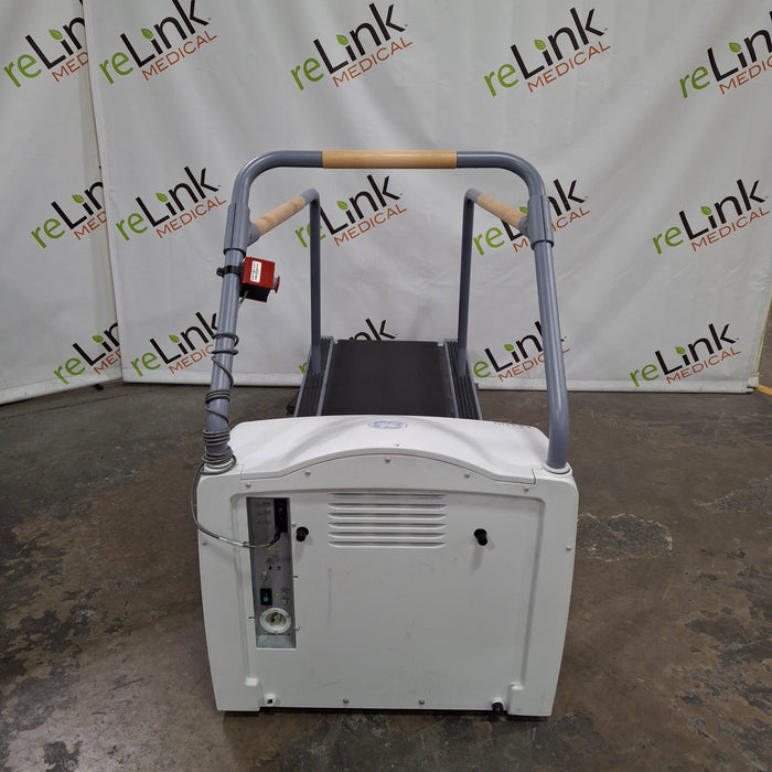 GE Healthcare T2100 Stress Test Treadmill