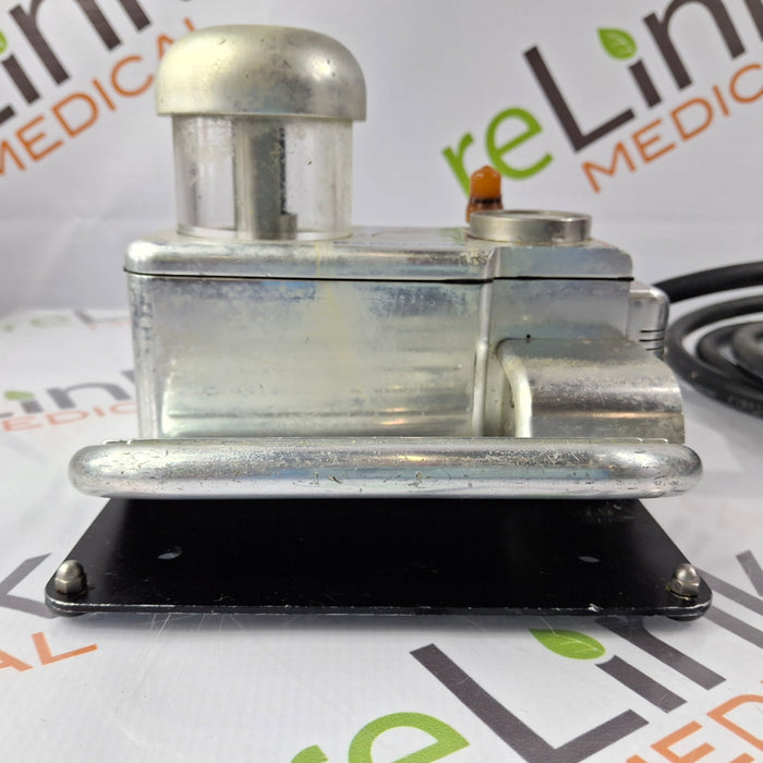 Anspach Anspach AutoLube III Footswitch Surgical Equipment reLink Medical