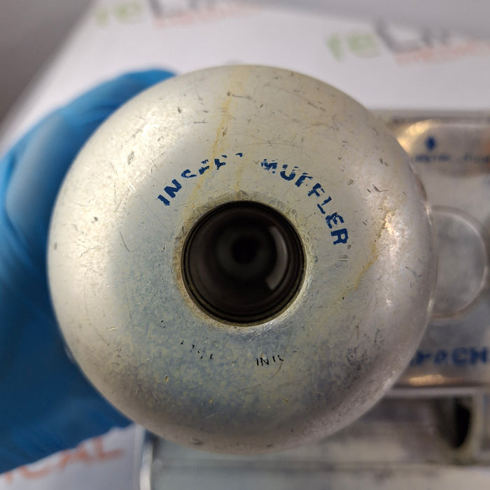 Anspach Anspach AutoLube III Footswitch Surgical Equipment reLink Medical