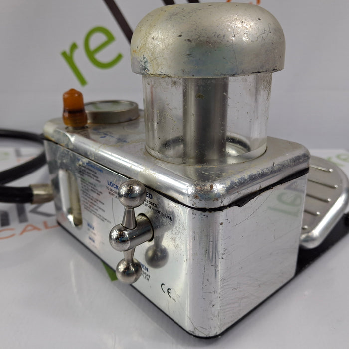 Anspach Anspach AutoLube III Footswitch Surgical Equipment reLink Medical