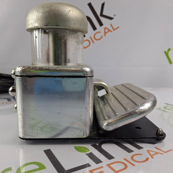 Anspach Anspach AutoLube III Footswitch Surgical Equipment reLink Medical