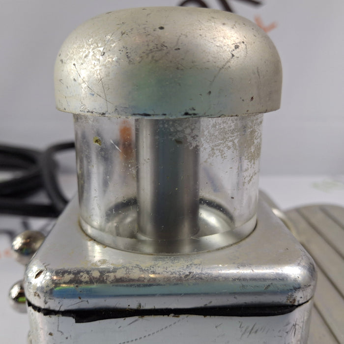 Anspach Anspach AutoLube III Footswitch Surgical Equipment reLink Medical