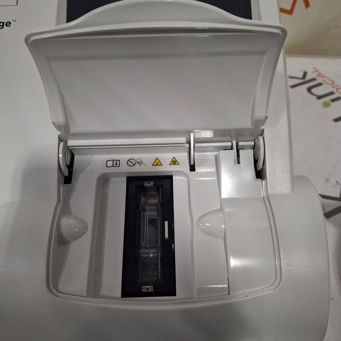 Siemens DCA Vantage Analyzer
