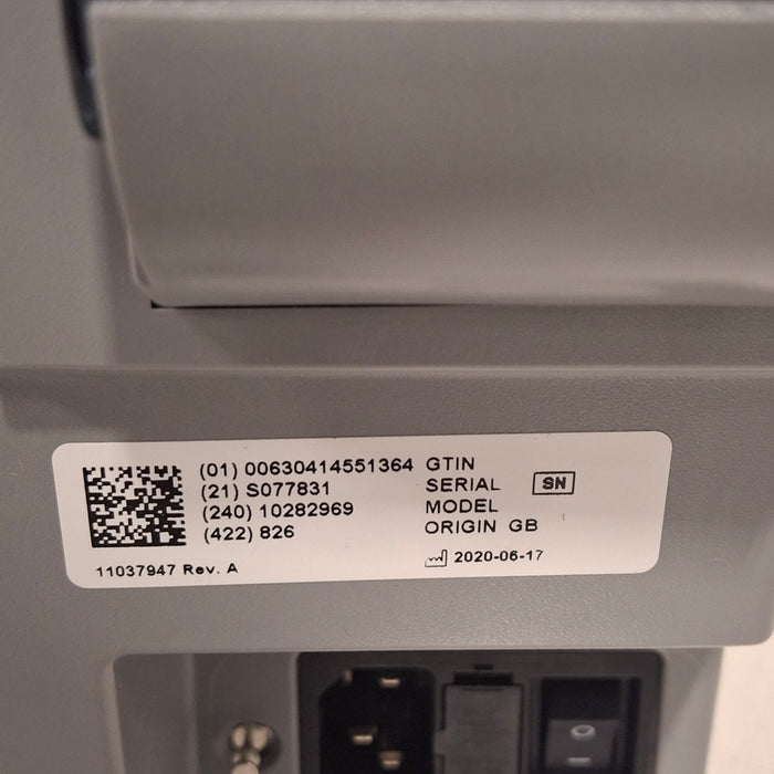 Siemens DCA Vantage Analyzer