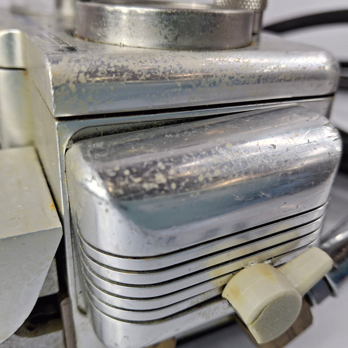 Anspach Anspach AutoLube III Footswitch Surgical Equipment reLink Medical