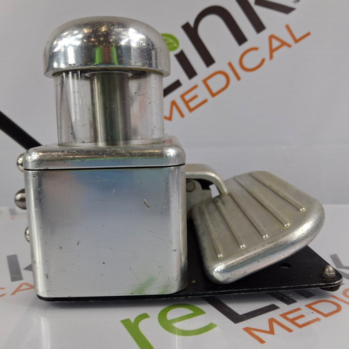 Anspach Anspach AutoLube III Footswitch Surgical Equipment reLink Medical