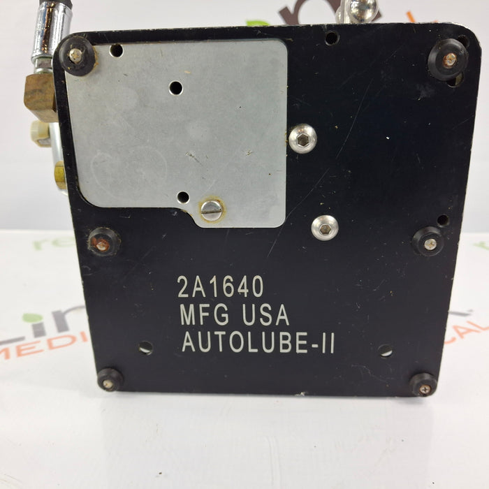 Anspach Anspach AutoLube III Footswitch Surgical Equipment reLink Medical