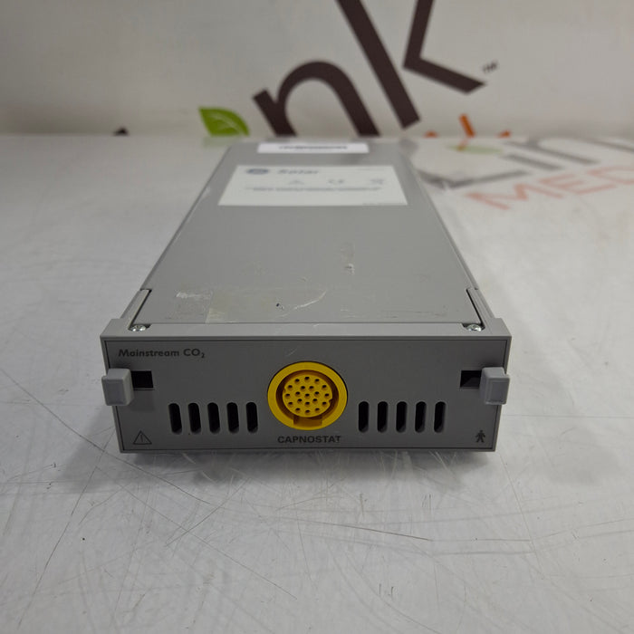 GE Healthcare 900553-001 Solar Cap CO2 Module