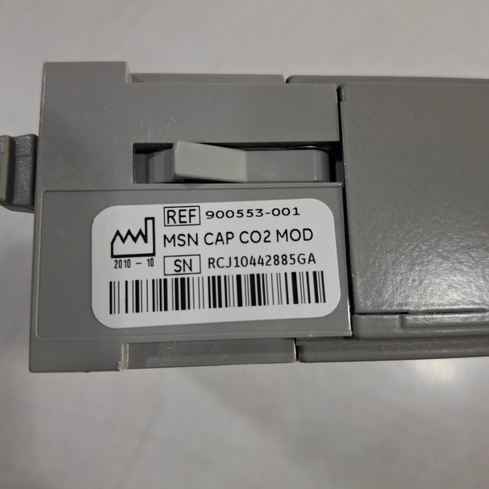 GE Healthcare 900553-001 Solar Cap CO2 Module