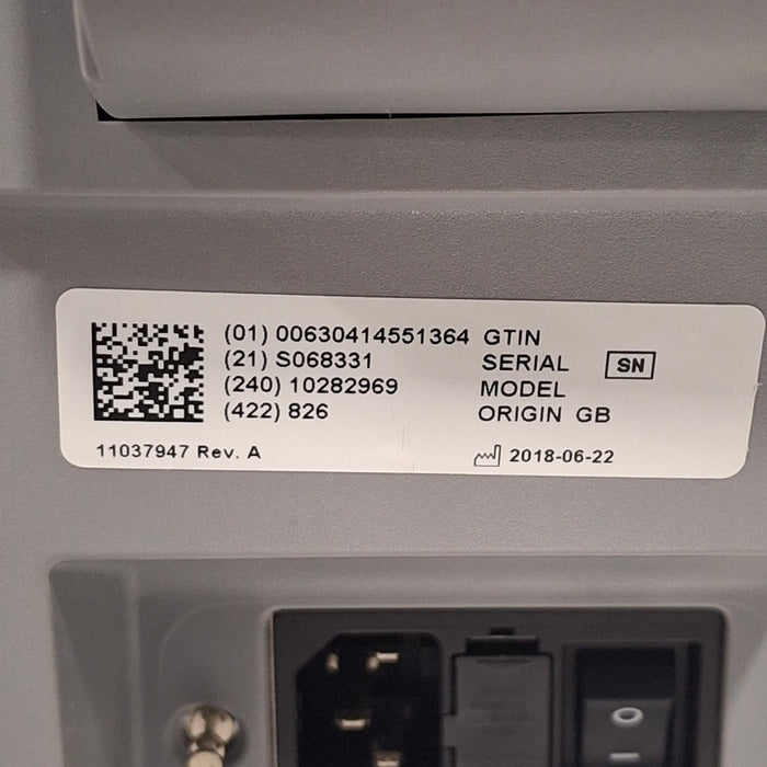 Siemens DCA Vantage Analyzer