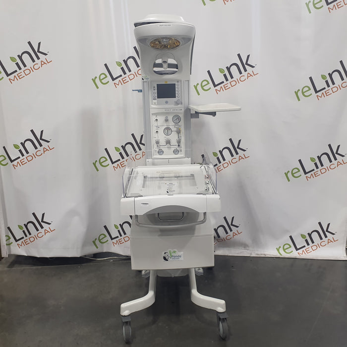 GE Healthcare GE Healthcare Panda IRES Infant Warmer Infant Warmers and Incubators reLink Medical