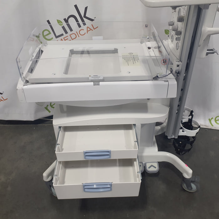 GE Healthcare GE Healthcare Panda IRES Infant Warmer Infant Warmers and Incubators reLink Medical
