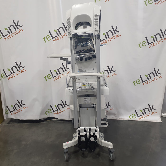 GE Healthcare GE Healthcare Panda IRES Infant Warmer Infant Warmers and Incubators reLink Medical