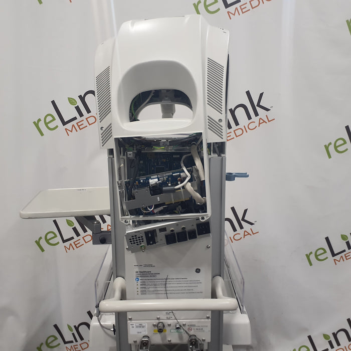 GE Healthcare GE Healthcare Panda IRES Infant Warmer Infant Warmers and Incubators reLink Medical