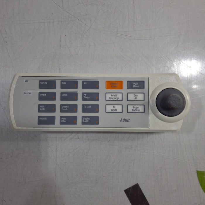 GE Healthcare Solar 8000i Keypad