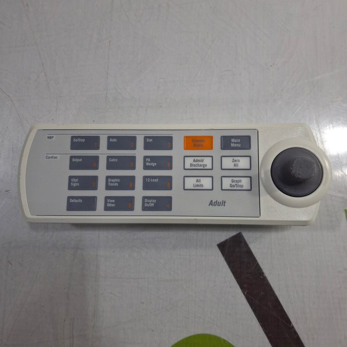 GE Healthcare Solar 8000i Keypad