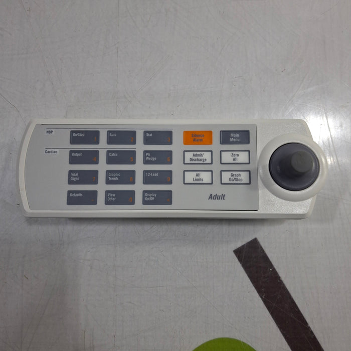 GE Healthcare Solar 8000i Keypad