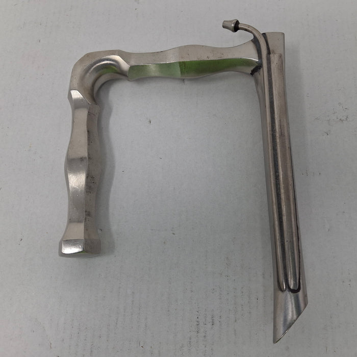 Pilling Surgical 52-2223 Dedo Laser Micro Laryngoscope