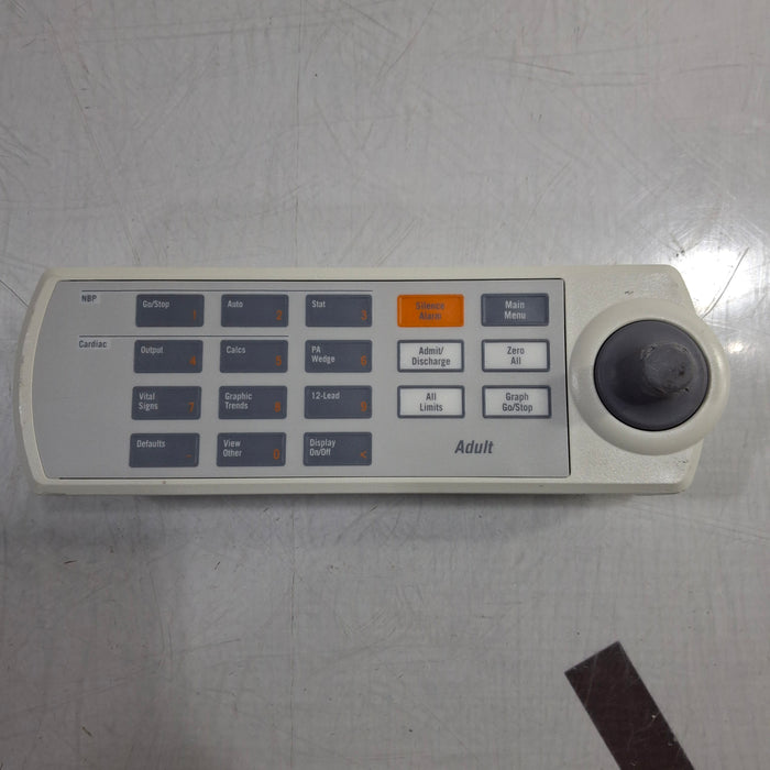 GE Healthcare Solar 8000i Keypad