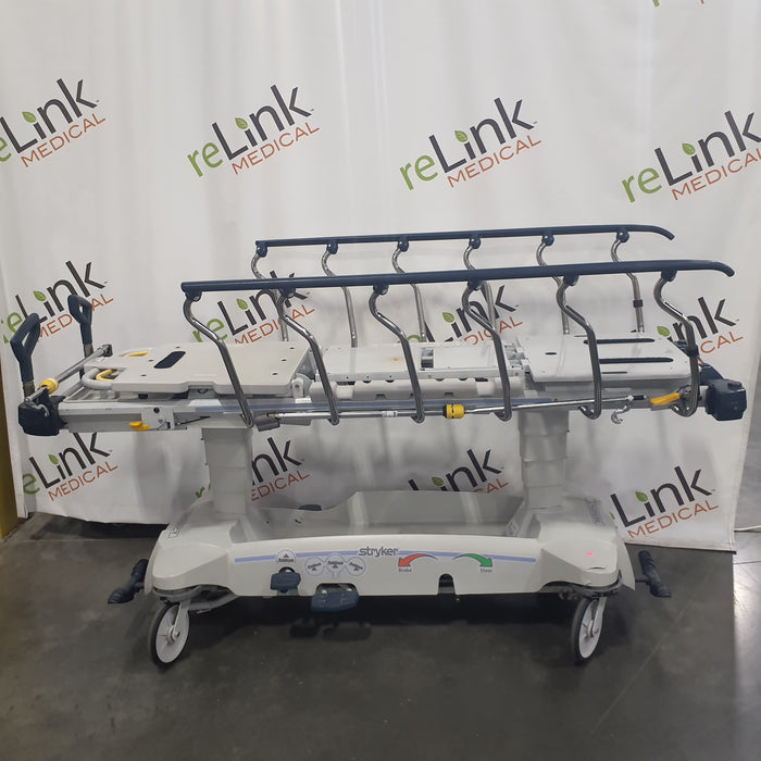 Stryker 1005 Stretcher