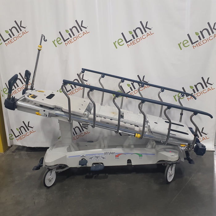 Stryker 1005 Stretcher