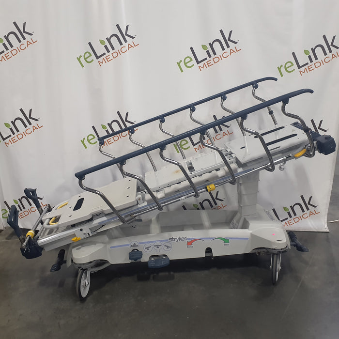 Stryker 1005 Stretcher