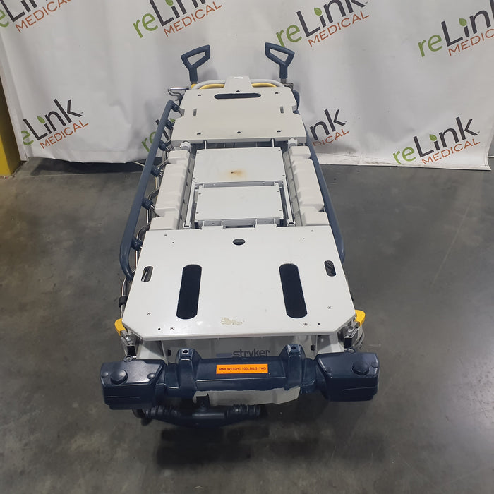 Stryker 1005 Stretcher