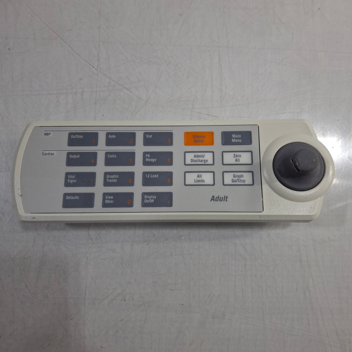 GE Healthcare Solar 8000i Keypad