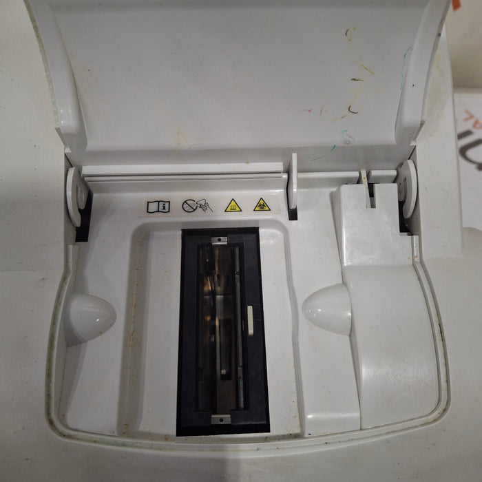 Siemens DCA Vantage Analyzer