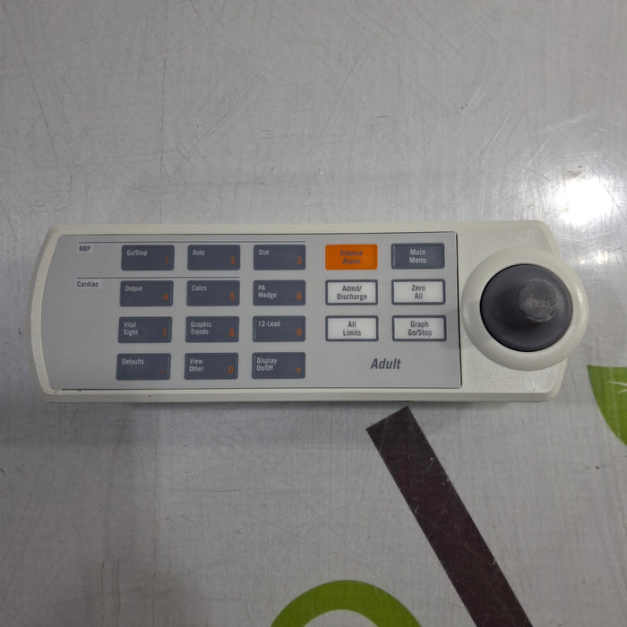 GE Healthcare Solar 8000i Keypad