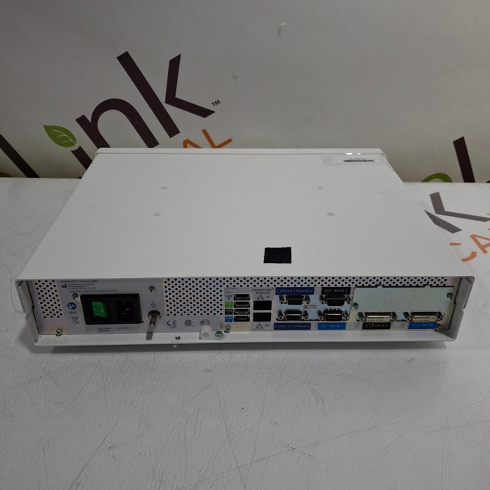 GE Healthcare Carescape B850 CPU Assy