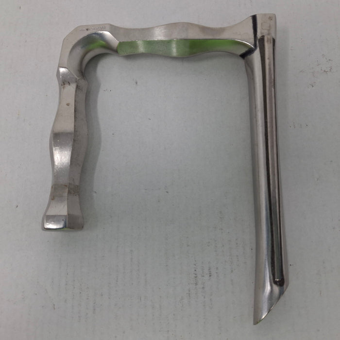 Pilling Surgical 52-2225 Dedo Micro Laryngoscope, Adult