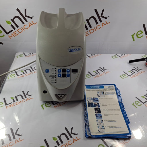 Hologic, Inc. Hologic, Inc. NovaSure RFC2009-115 RF Controller Electrosurgical Units reLink Medical